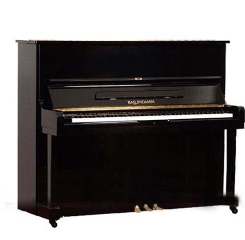 Đàn Piano Cơ Upright Ballindamm B123